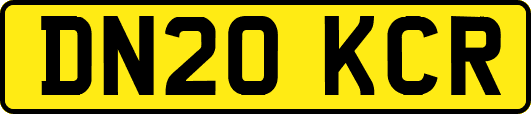 DN20KCR