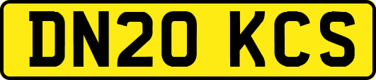 DN20KCS