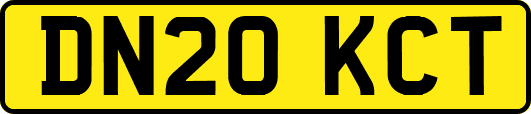 DN20KCT