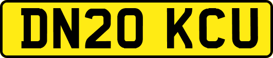 DN20KCU