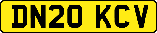 DN20KCV