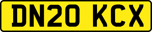 DN20KCX