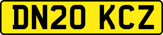 DN20KCZ