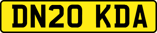 DN20KDA