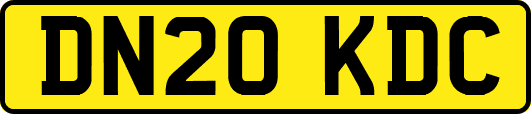 DN20KDC