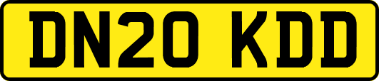 DN20KDD