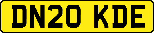 DN20KDE