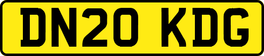 DN20KDG