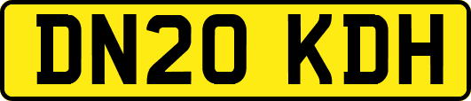 DN20KDH