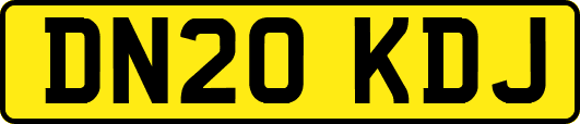 DN20KDJ