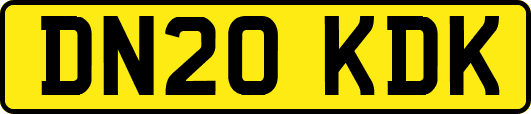 DN20KDK