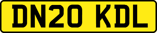 DN20KDL