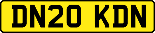 DN20KDN