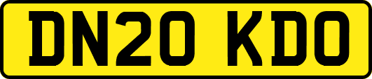 DN20KDO