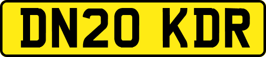 DN20KDR