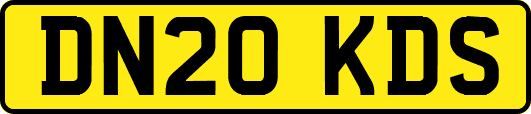 DN20KDS