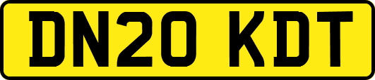 DN20KDT