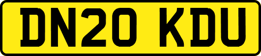 DN20KDU