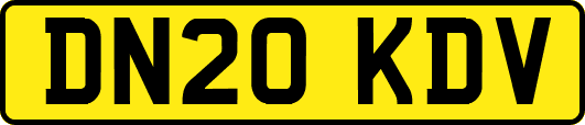 DN20KDV