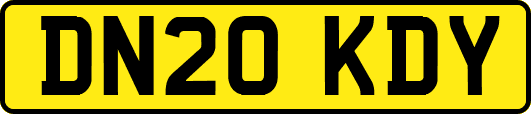 DN20KDY