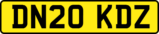 DN20KDZ