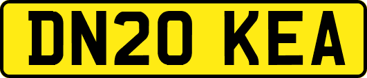 DN20KEA