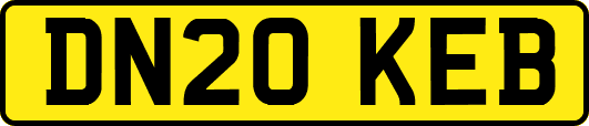 DN20KEB