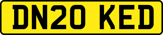 DN20KED