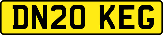 DN20KEG