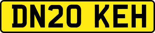 DN20KEH
