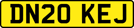 DN20KEJ