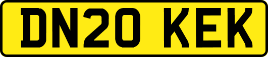 DN20KEK