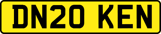 DN20KEN