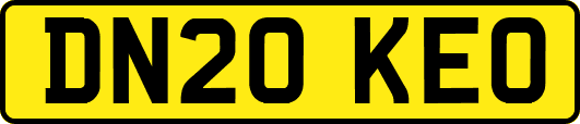 DN20KEO