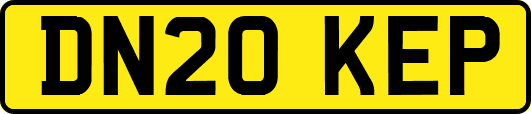 DN20KEP