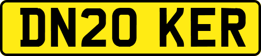 DN20KER