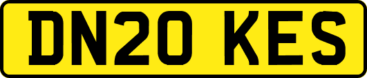 DN20KES