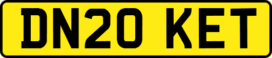DN20KET
