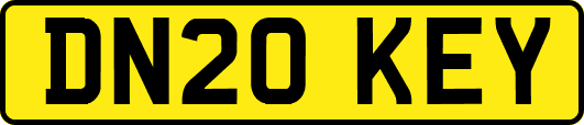 DN20KEY
