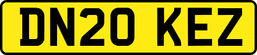 DN20KEZ