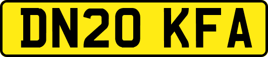 DN20KFA