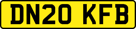DN20KFB