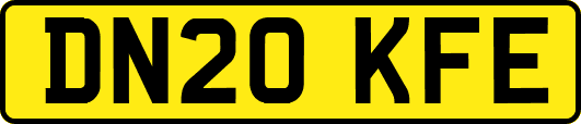 DN20KFE