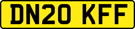 DN20KFF