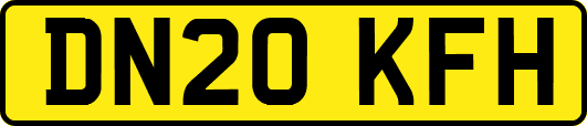 DN20KFH