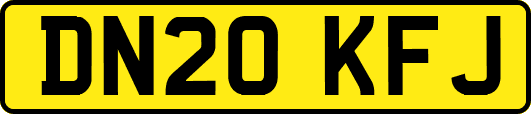 DN20KFJ