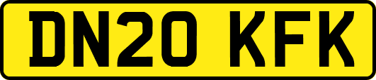 DN20KFK