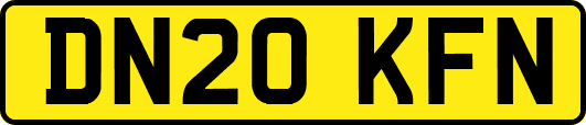 DN20KFN