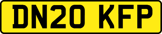 DN20KFP