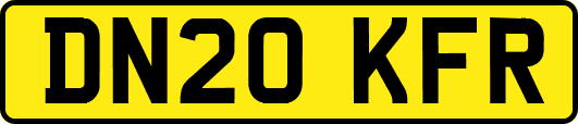 DN20KFR